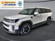 New 2026 Hyundai Santa Fe SE FWD SUV