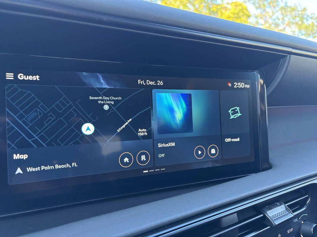 Thumbnail: 2026 Hyundai Palisade - 28