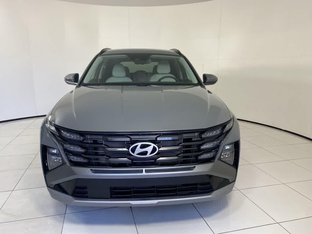 Thumbnail: 2026 Hyundai Tucson - 8