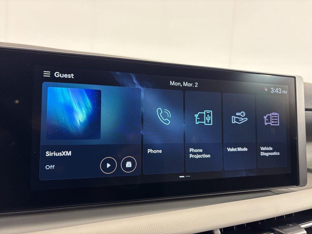 Thumbnail: 2026 Hyundai Tucson - 26