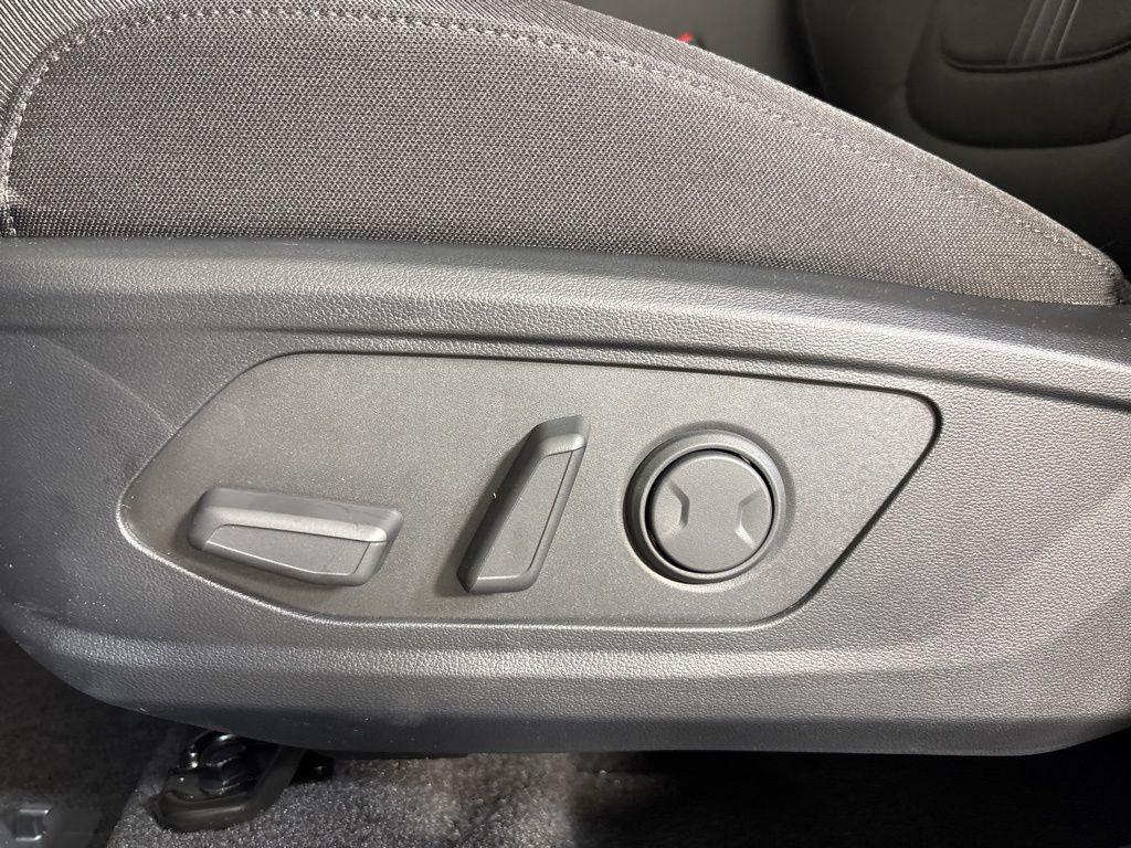 2026 Hyundai Tucson SEL - Photo 16