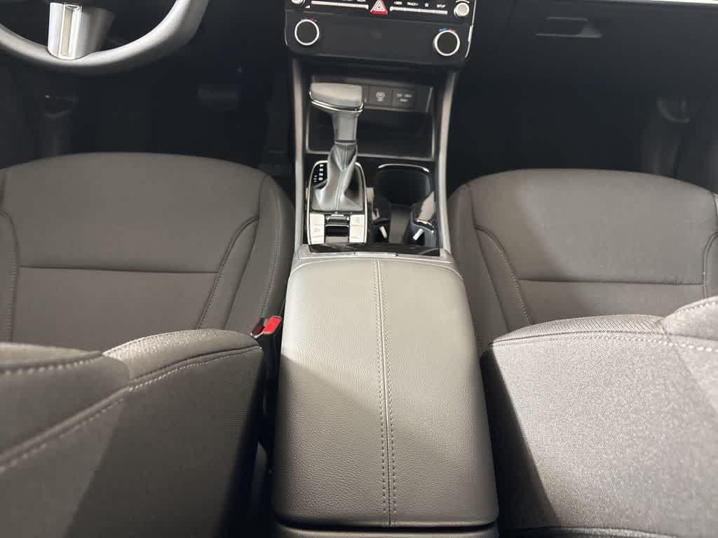 Thumbnail: 2026 Hyundai Tucson - 20