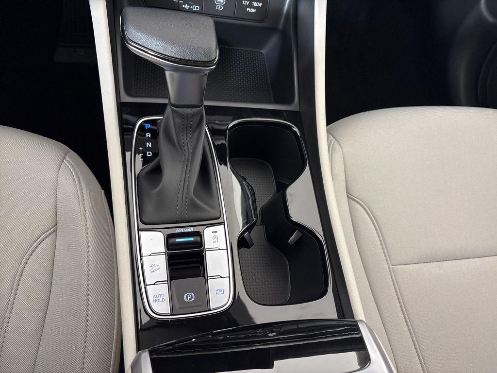 Thumbnail: 2026 Hyundai Tucson - 31