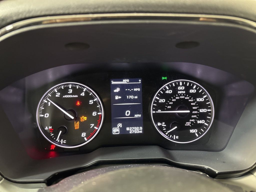 Thumbnail: 2025 Subaru Outback - 25