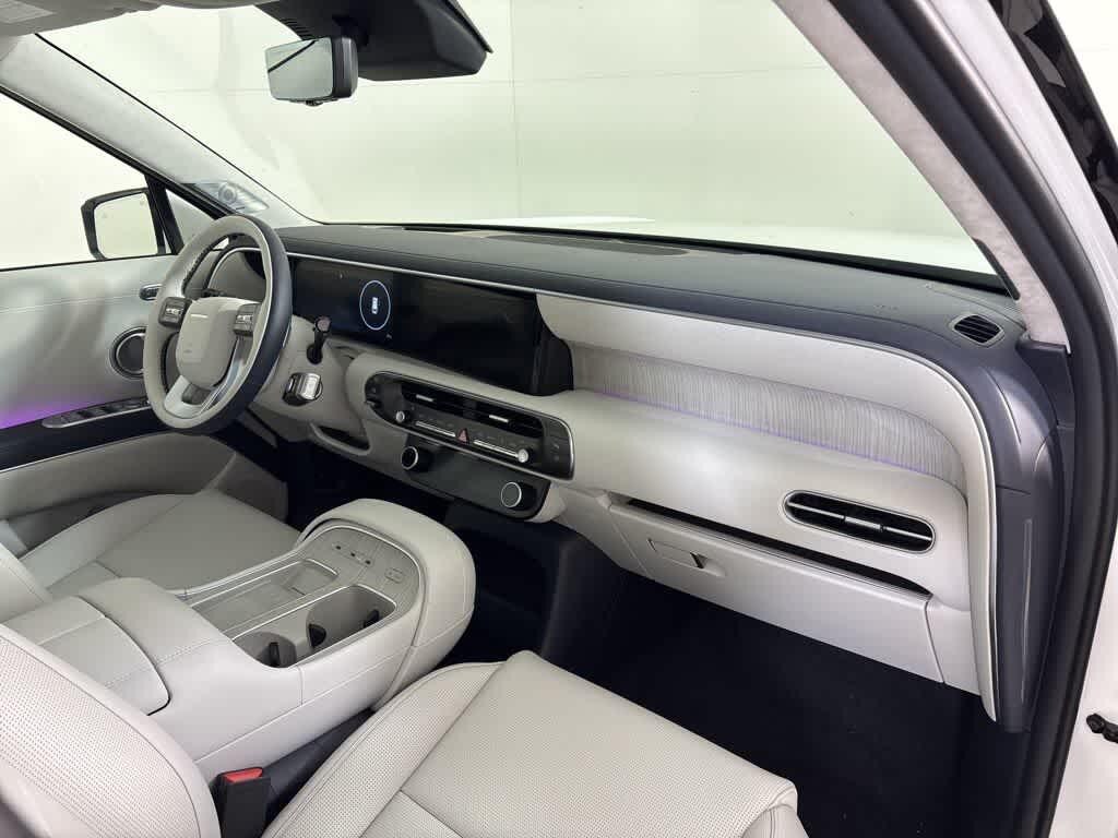 Thumbnail: 2026 Hyundai Palisade - 14