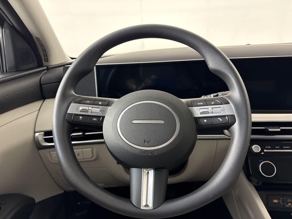 Thumbnail: 2026 Hyundai Tucson - 16