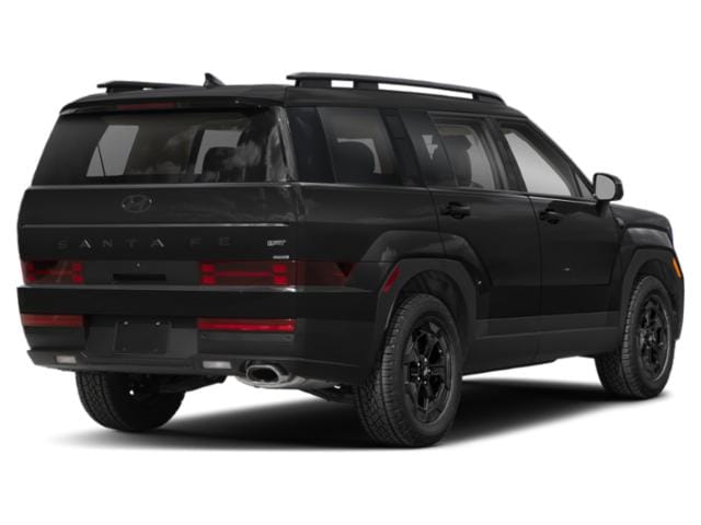 Thumbnail: 2026 Hyundai Santa Fe - 3