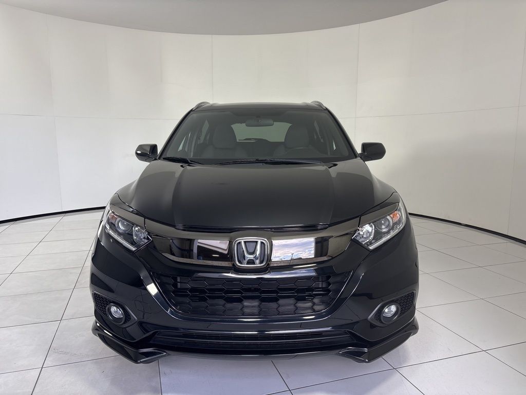 Thumbnail: 2021 Honda HR-V - 8