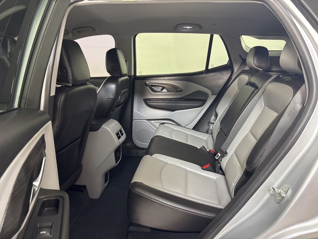 Thumbnail: 2021 GMC Terrain - 18