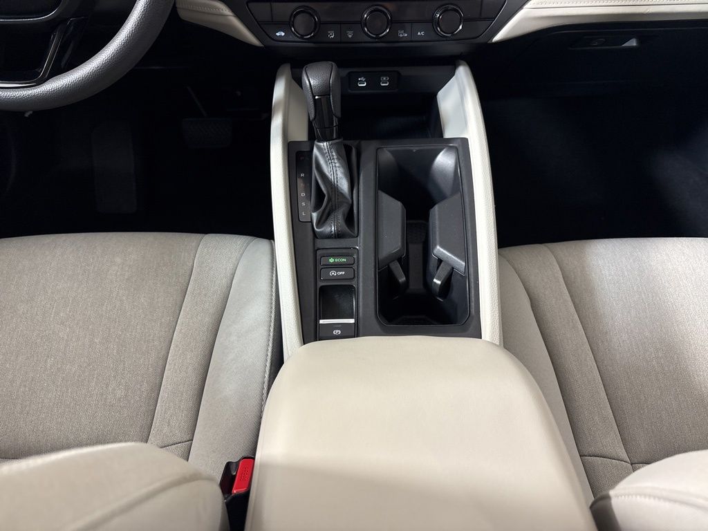 Thumbnail: 2023 Honda Accord - 22