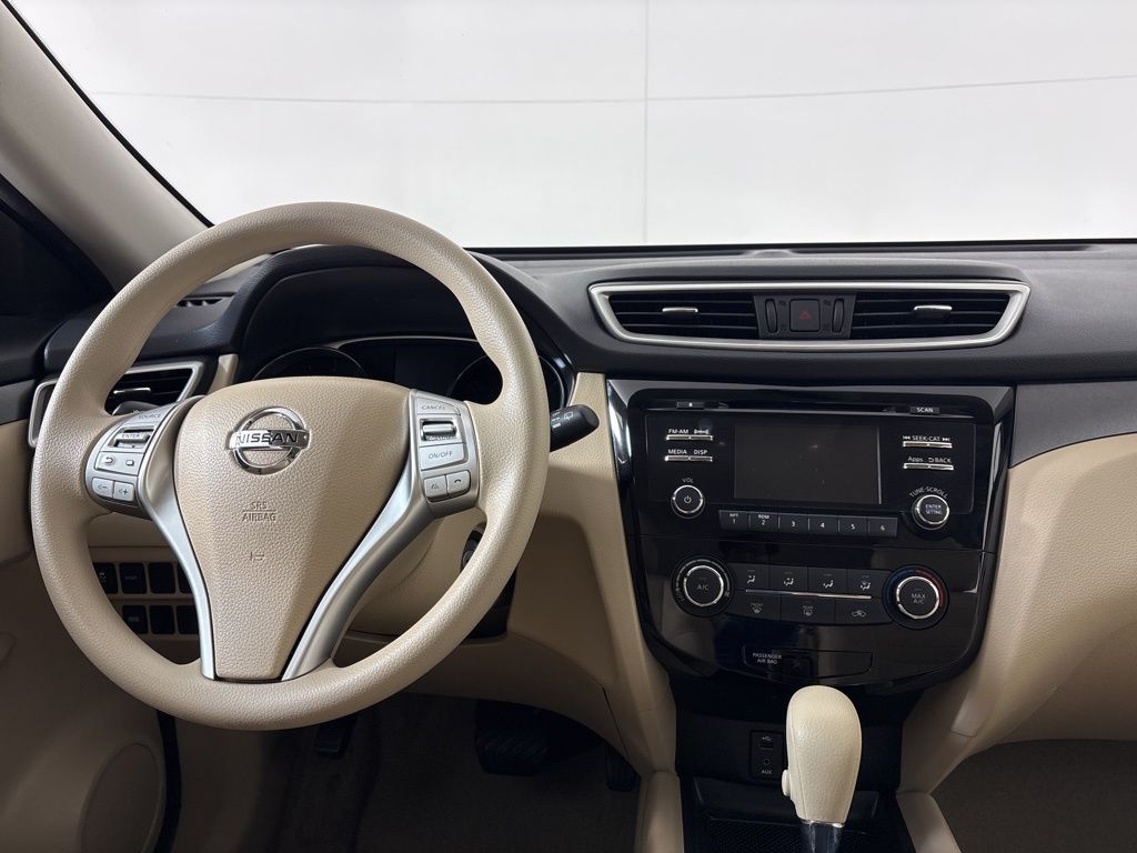 Thumbnail: 2015 Nissan Rogue - 21