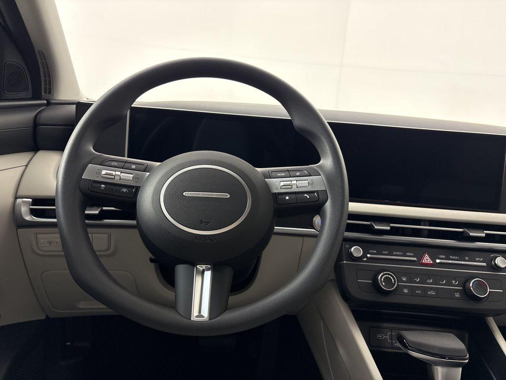 Thumbnail: 2026 Hyundai Tucson - 21