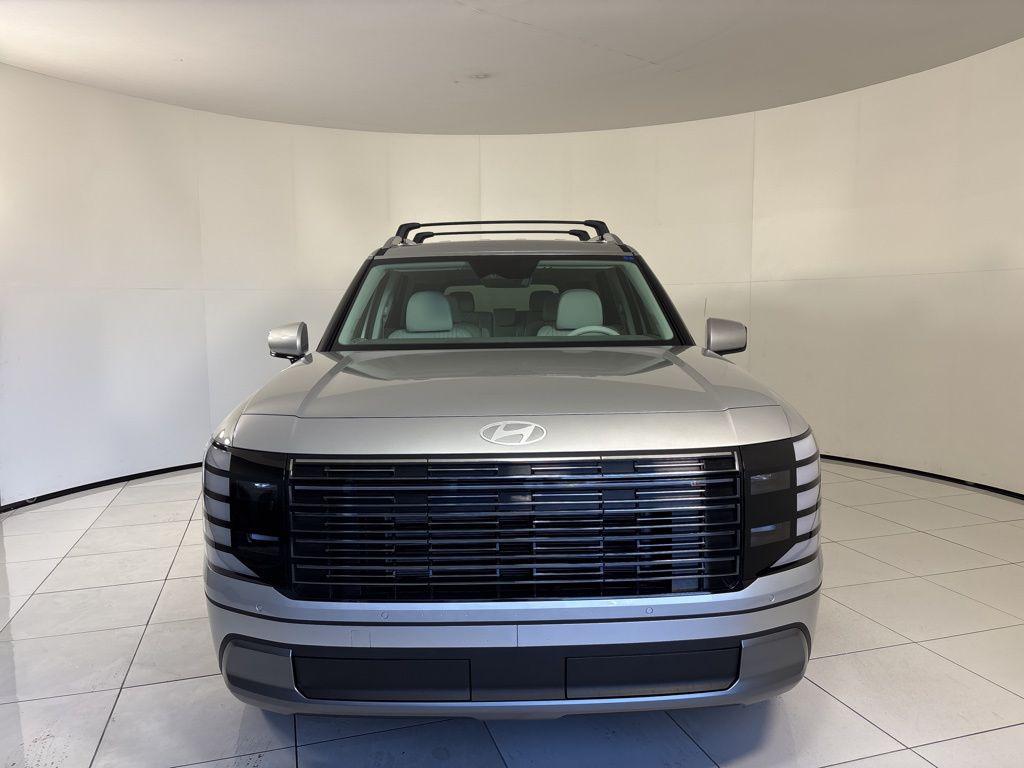 Thumbnail: 2026 Hyundai Palisade - 8