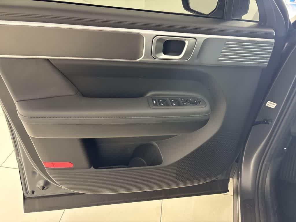 Thumbnail: 2025 Hyundai Santa Fe - 15