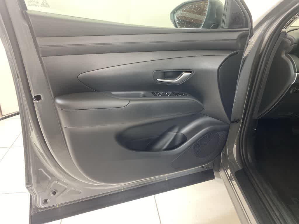 Thumbnail: 2026 Hyundai Tucson - 12