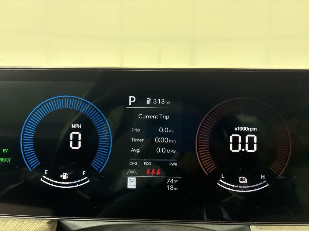 Thumbnail: 2025 Hyundai Sonata - 24