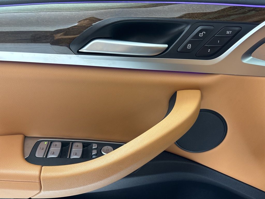 Thumbnail: 2023 BMW X3 - 17