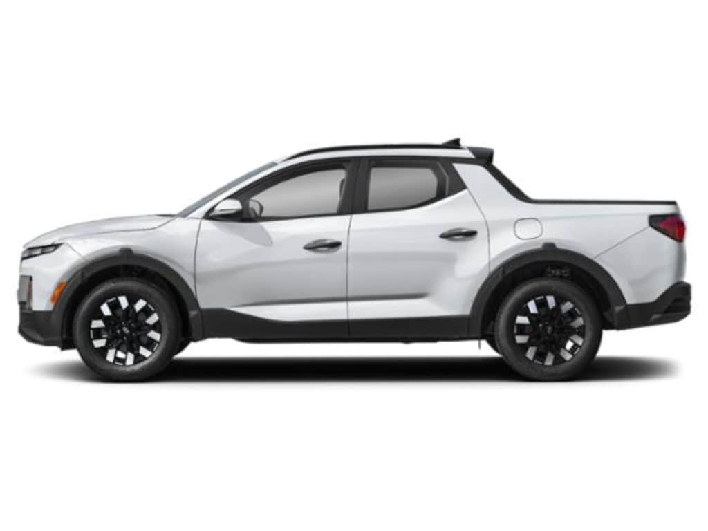 New 2027 Hyundai Santa Cruz SEL Activity FWD Truck Crew Cab
