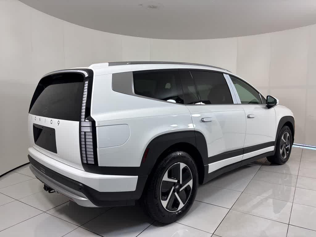 Thumbnail: 2026 Hyundai Ioniq - 5