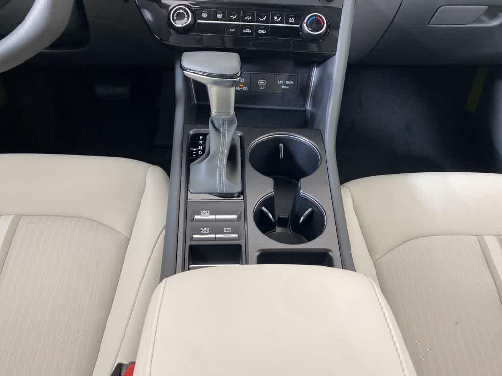 Thumbnail: 2025 Hyundai Sonata - 22