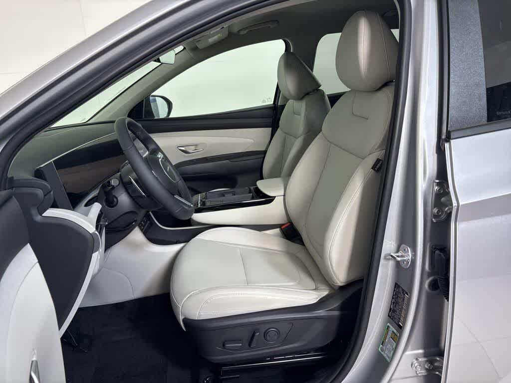 Thumbnail: 2026 Hyundai Tucson - 14