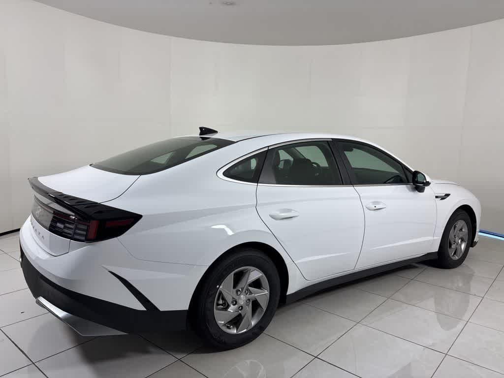 Thumbnail: 2025 Hyundai Sonata - 5