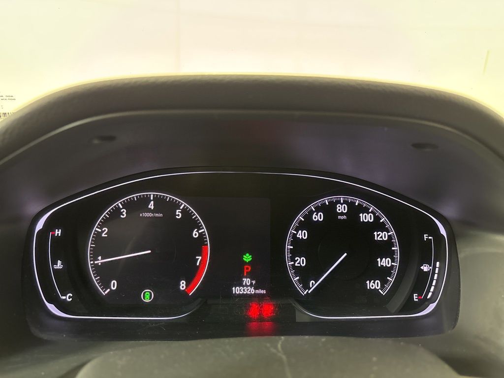 Thumbnail: 2020 Honda Accord - 28