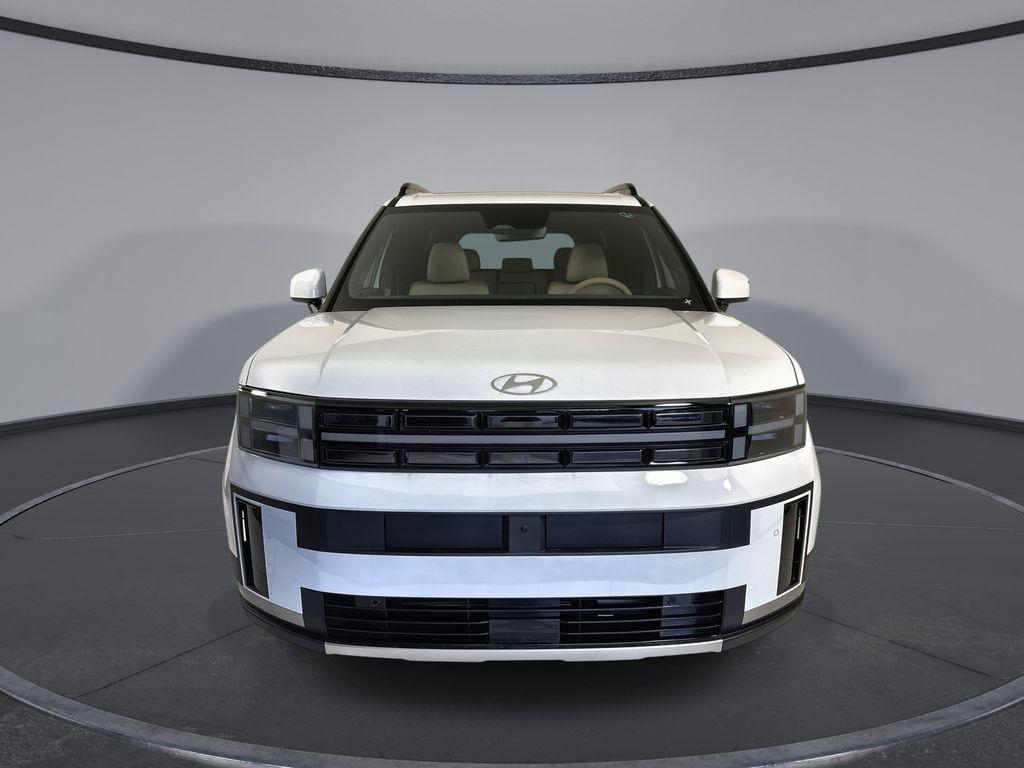 Thumbnail: 2026 Hyundai Santa Fe - 3