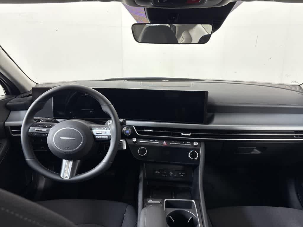 Thumbnail: 2025 Hyundai Sonata - 19