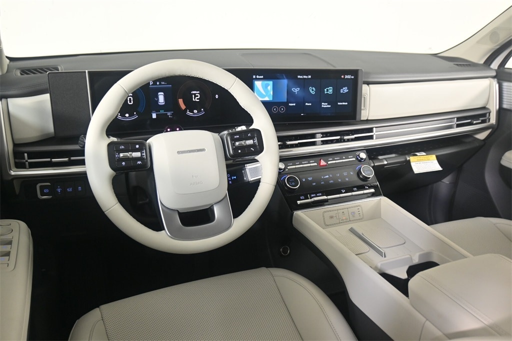 Thumbnail: 2025 Hyundai Santa Fe - 11
