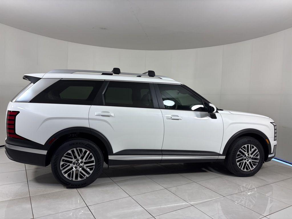 Thumbnail: 2026 Hyundai Palisade - 6