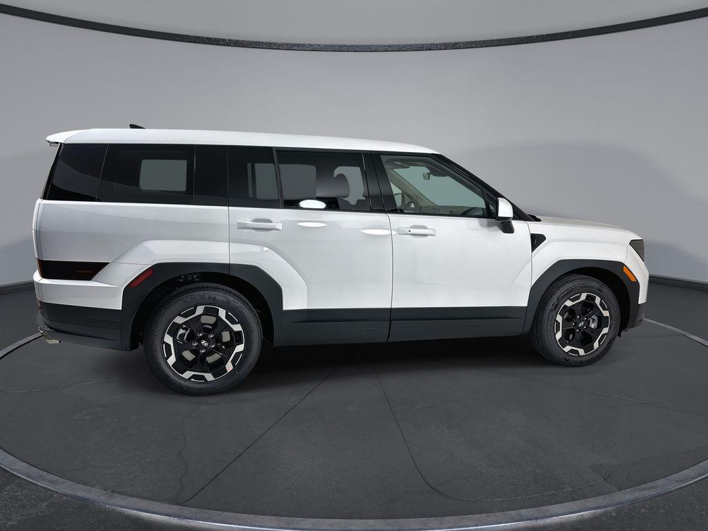 Thumbnail: 2026 Hyundai Santa Fe - 9