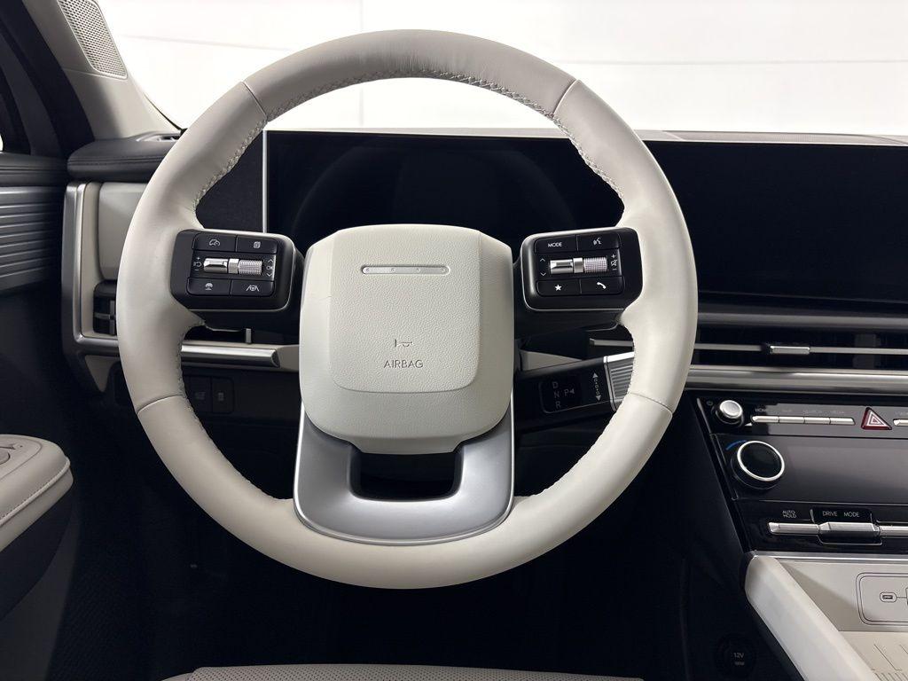 Thumbnail: 2026 Hyundai Santa Fe - 21