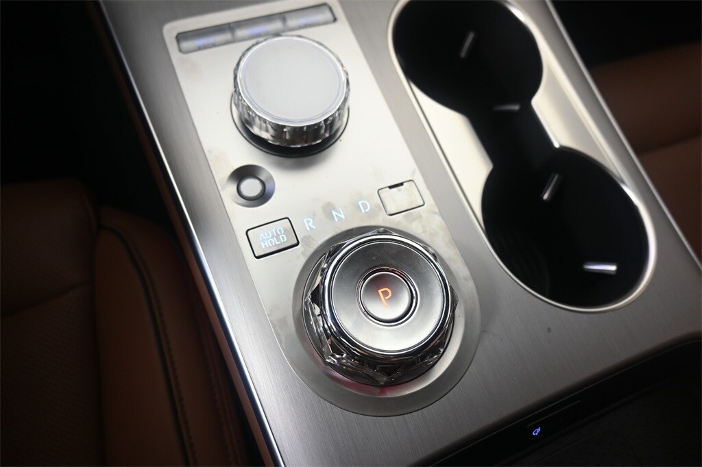 Thumbnail: 2026 Genesis GV70 - 21