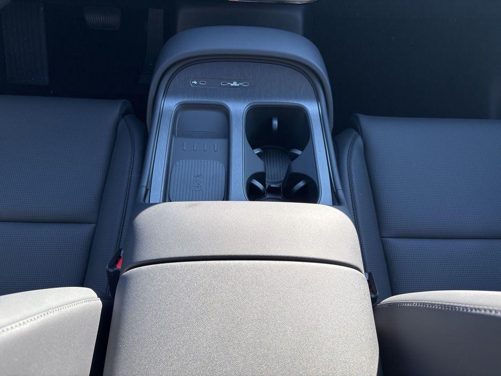 Thumbnail: 2026 Hyundai Palisade - 23