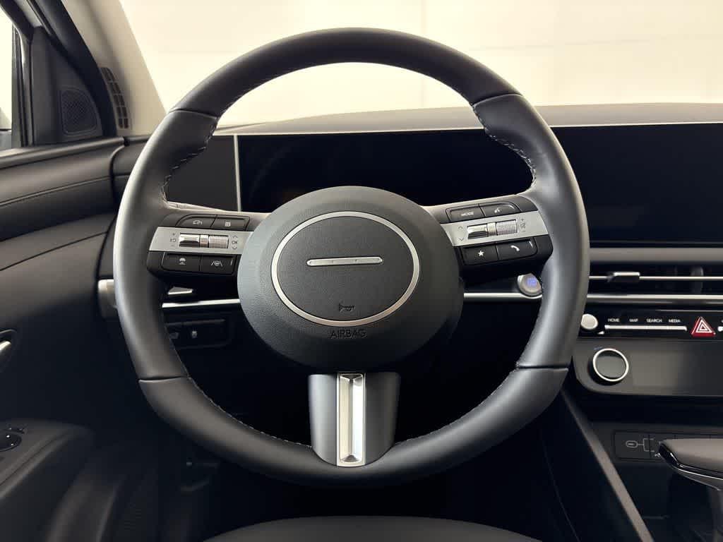 Thumbnail: 2026 Hyundai Tucson - 20