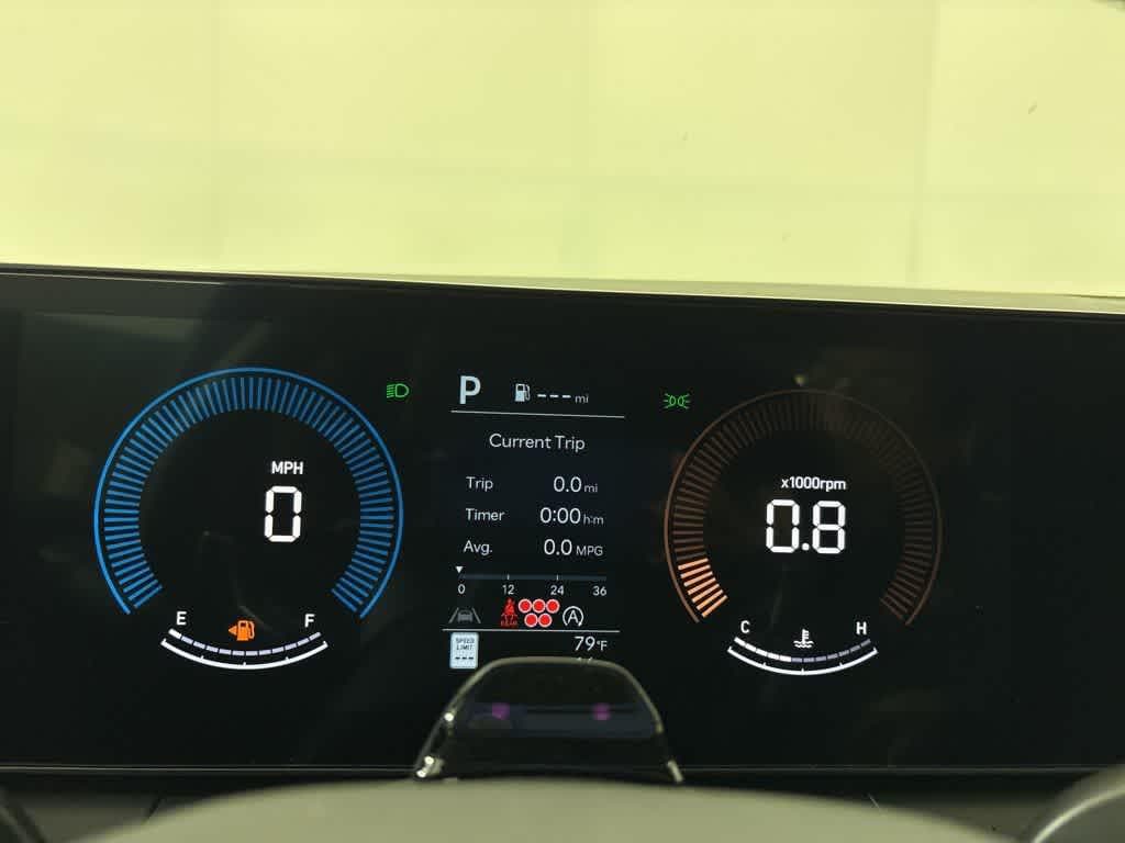 Thumbnail: 2026 Hyundai Santa Fe - 25