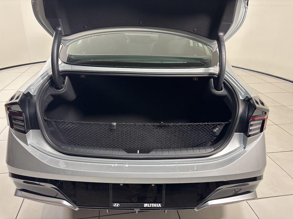 Thumbnail: 2026 Hyundai Sonata - 23