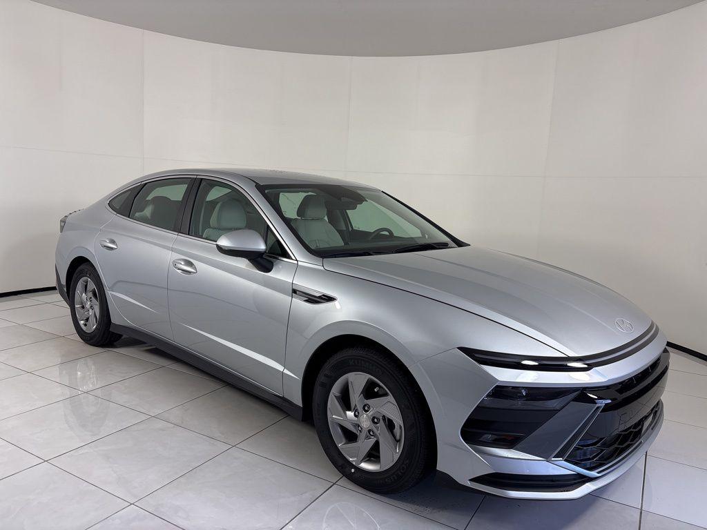 Thumbnail: 2025 Hyundai Sonata - 7