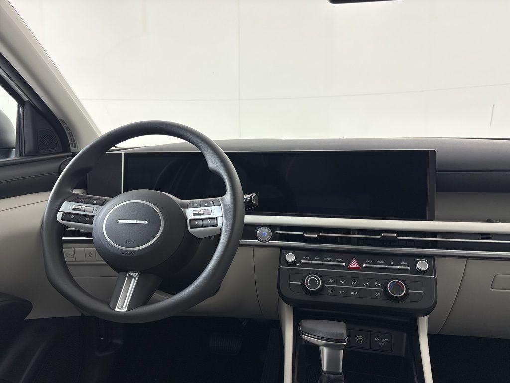 Thumbnail: 2026 Hyundai Tucson - 21