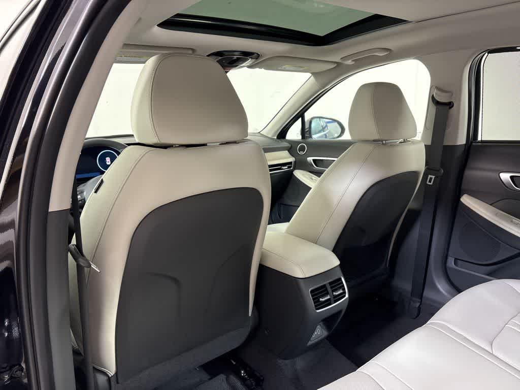 Thumbnail: 2025 Hyundai Sonata - 18