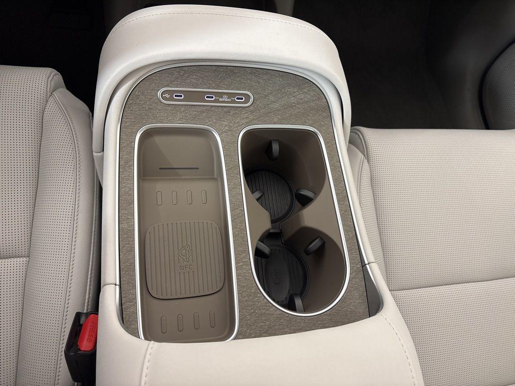 Thumbnail: 2026 Hyundai Palisade - 26