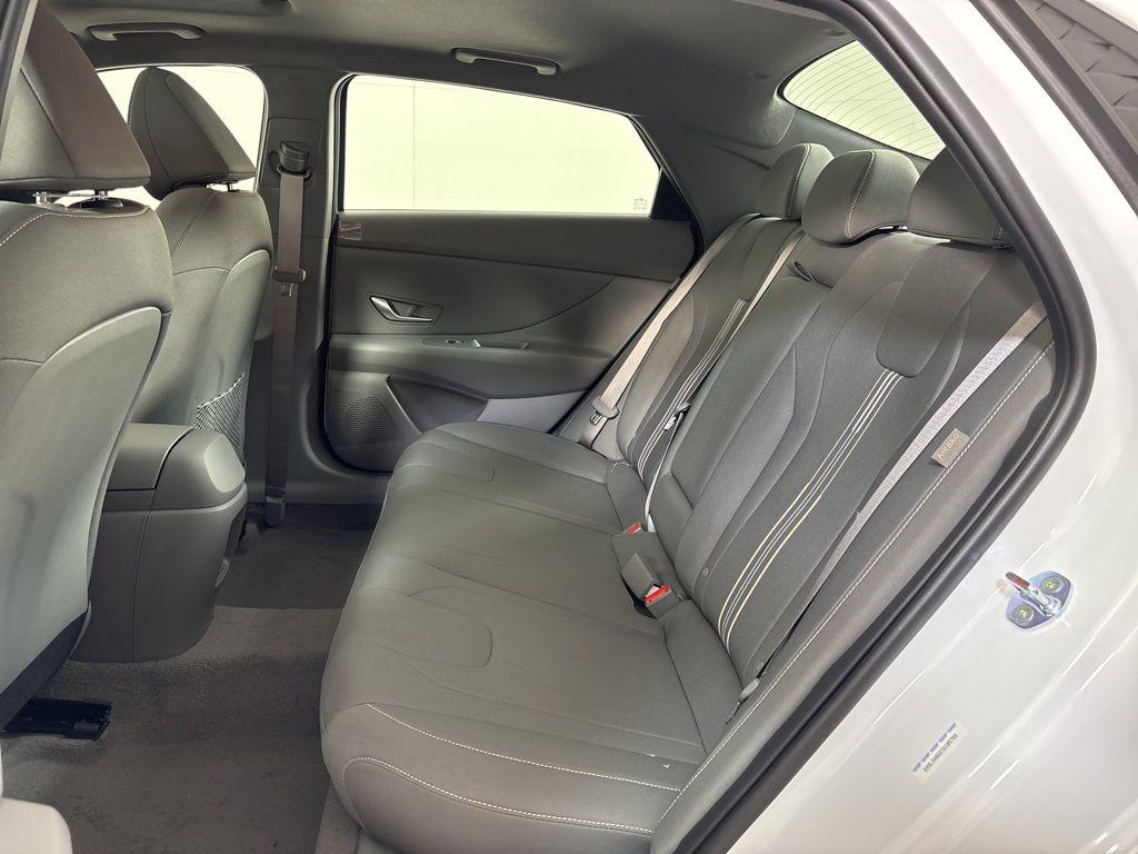 Thumbnail: 2026 Hyundai Elantra - 18