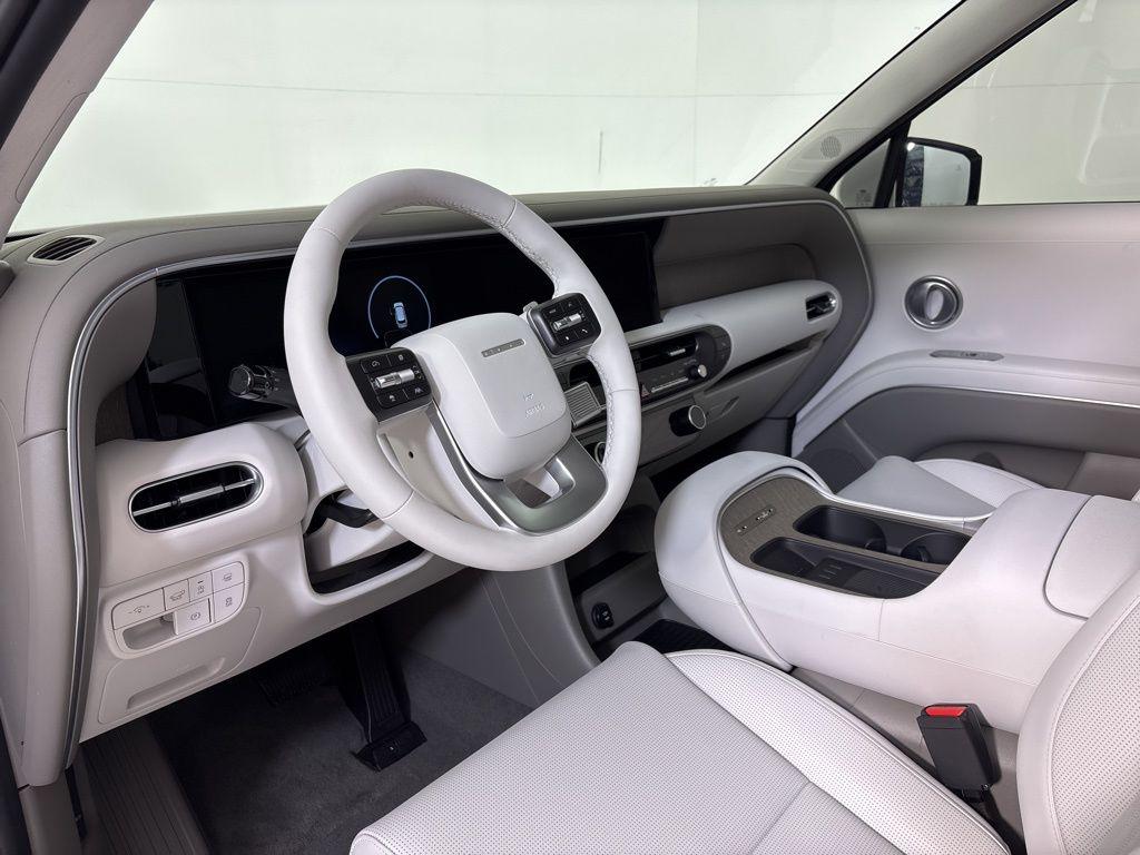 Thumbnail: 2026 Hyundai Palisade - 15