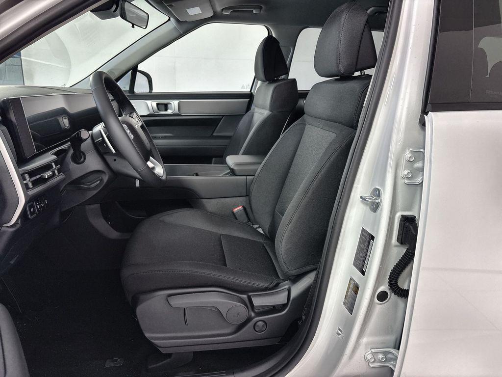 Thumbnail: 2026 Hyundai Santa Fe - 13