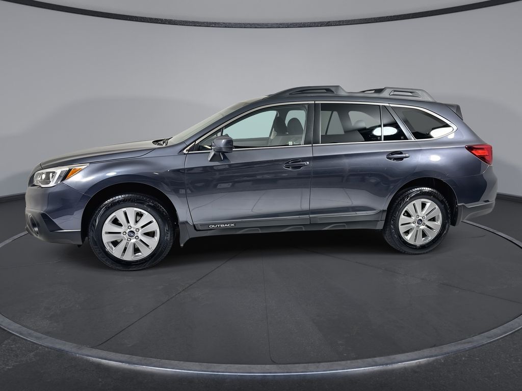 Thumbnail: 2017 Subaru Outback - 5