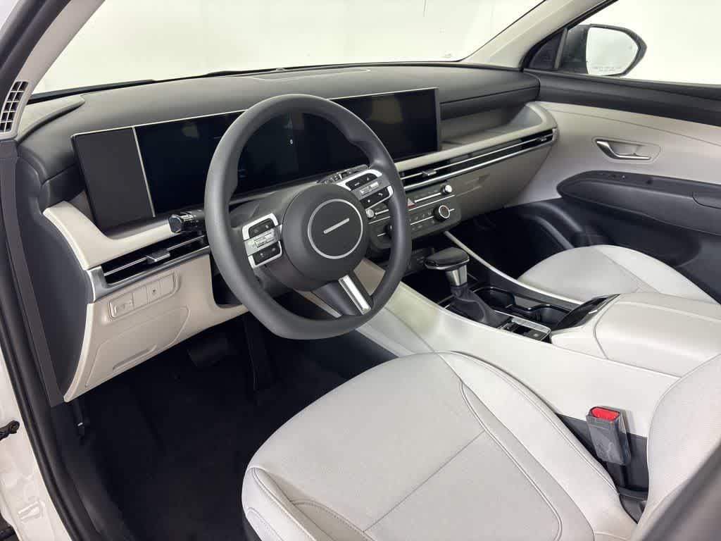 Thumbnail: 2026 Hyundai Tucson - 15