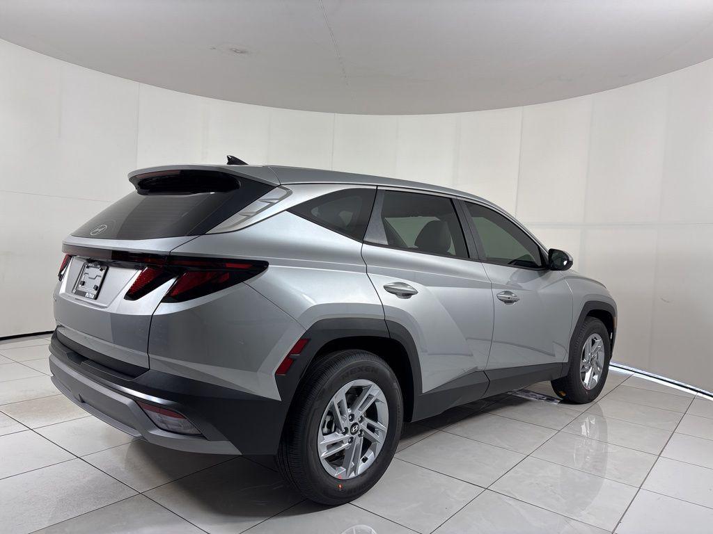Thumbnail: 2026 Hyundai Tucson - 5