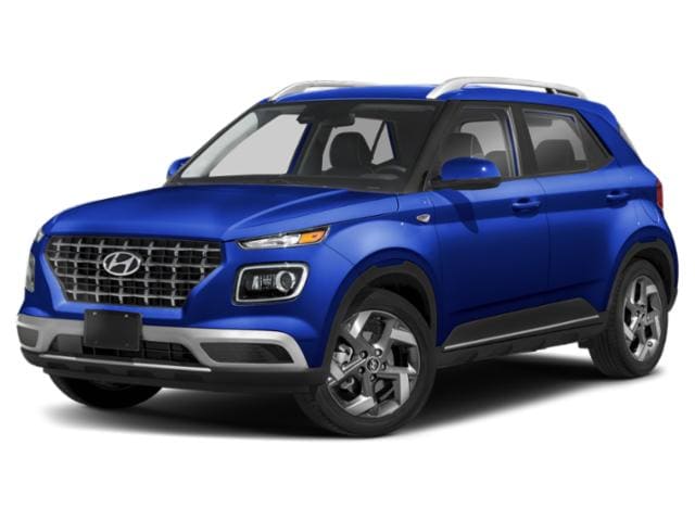 Thumbnail: 2025 Hyundai Venue - 1