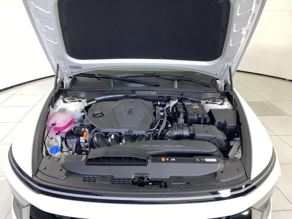 Thumbnail: 2025 Hyundai Sonata - 11